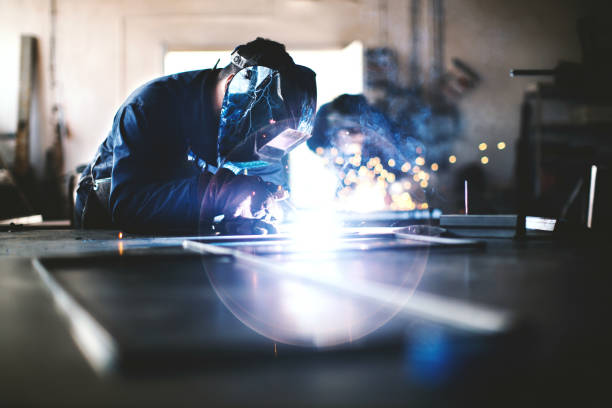 Best Structural Steel Welding in Waterloo, IN