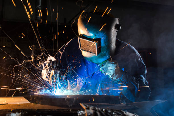 Affordable Welder Services in Waterloo, IN
