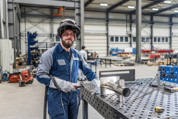 Best Aerospace and Defense Welding in Waterloo, IN
