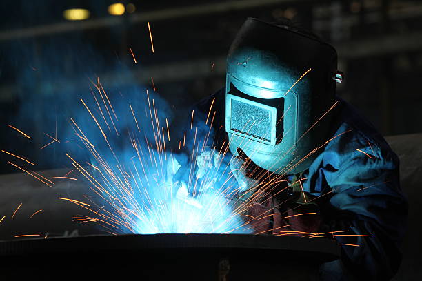 Professional Welder & Metal Fabrication in Waterloo, IN